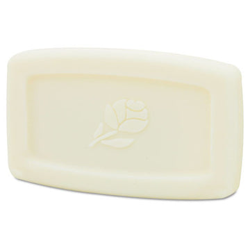 Boardwalk® Face And Body Soap, Unwrapped, Floral Fragrance, # 3 Bar freeshipping - TVN Wholesale